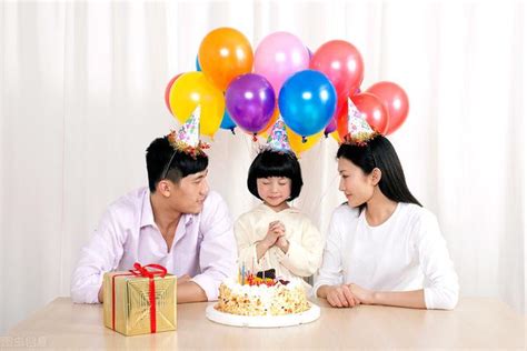 中國生日習俗